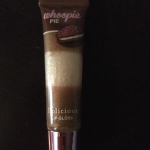Whoopie Pie Liplicious Lip Gloss